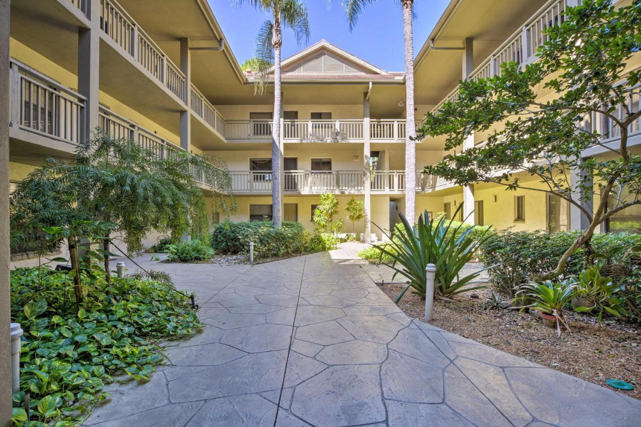 Bonita Springs Condo 4 Mi To Beach Private Patio! Экстерьер фото