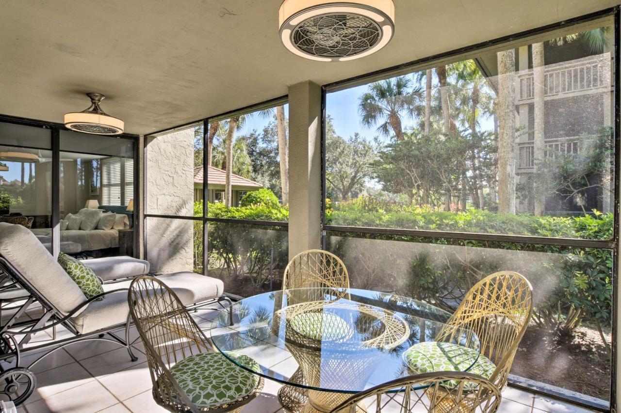 Bonita Springs Condo 4 Mi To Beach Private Patio! Экстерьер фото