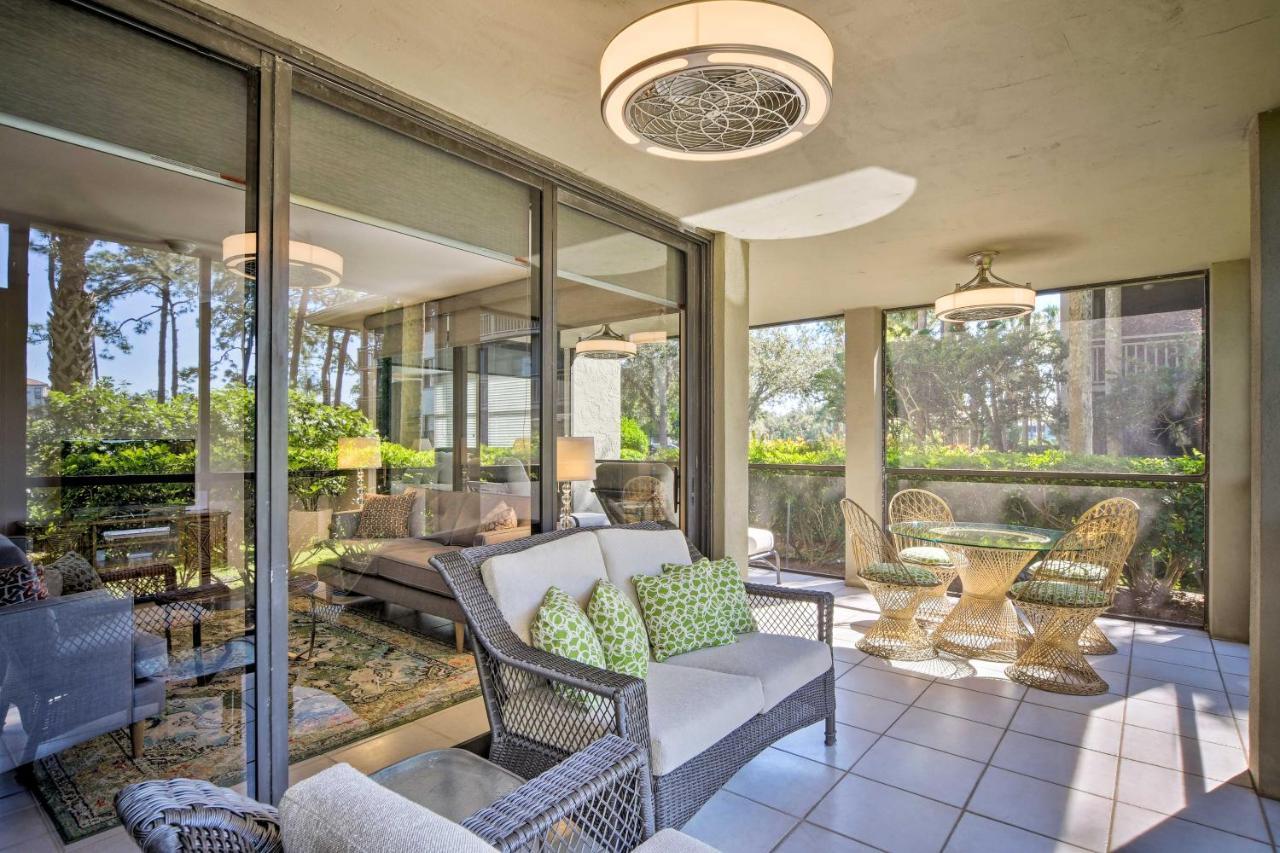 Bonita Springs Condo 4 Mi To Beach Private Patio! Экстерьер фото