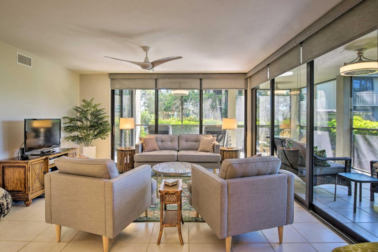 Bonita Springs Condo 4 Mi To Beach Private Patio! Экстерьер фото