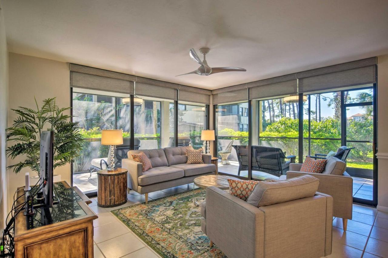 Bonita Springs Condo 4 Mi To Beach Private Patio! Экстерьер фото