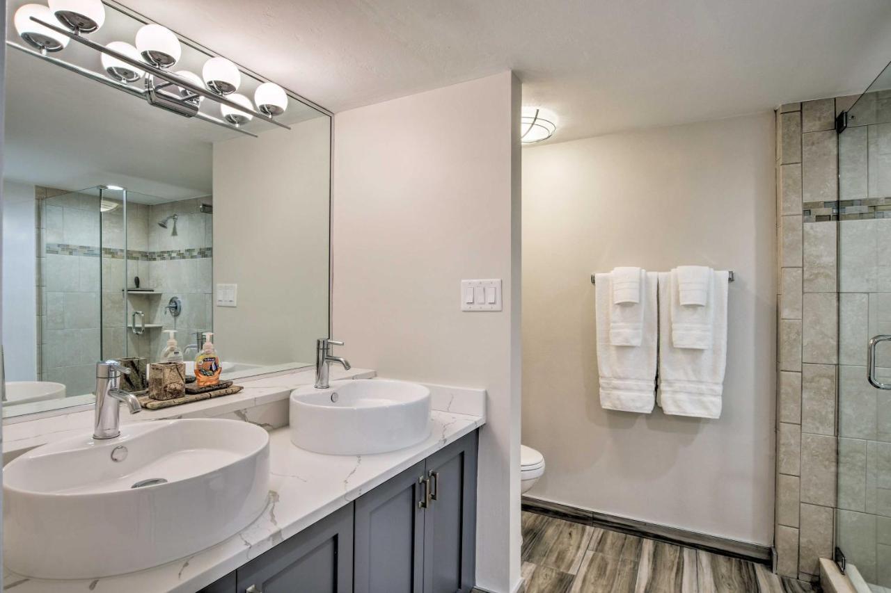 Bonita Springs Condo 4 Mi To Beach Private Patio! Экстерьер фото