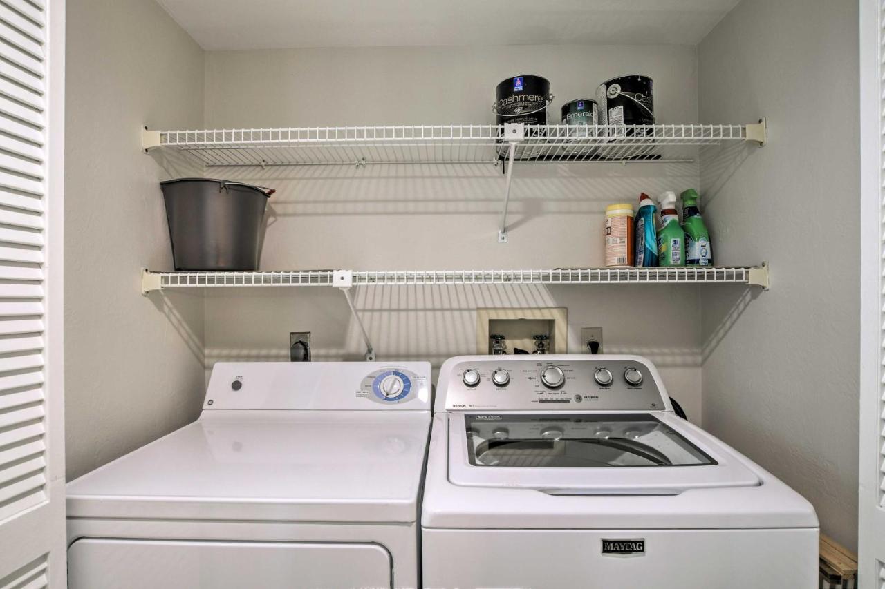 Bonita Springs Condo 4 Mi To Beach Private Patio! Экстерьер фото