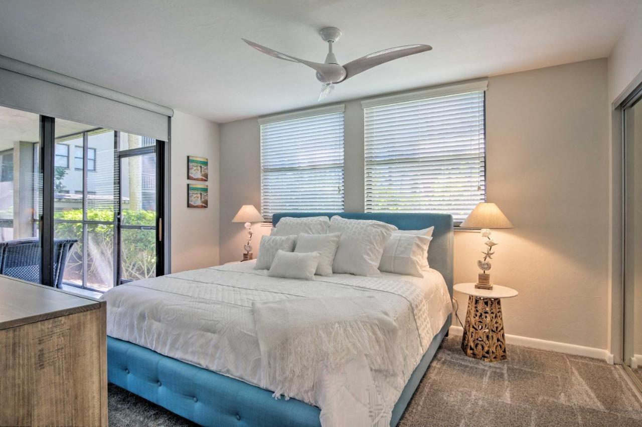 Bonita Springs Condo 4 Mi To Beach Private Patio! Экстерьер фото