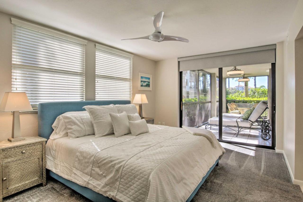 Bonita Springs Condo 4 Mi To Beach Private Patio! Экстерьер фото