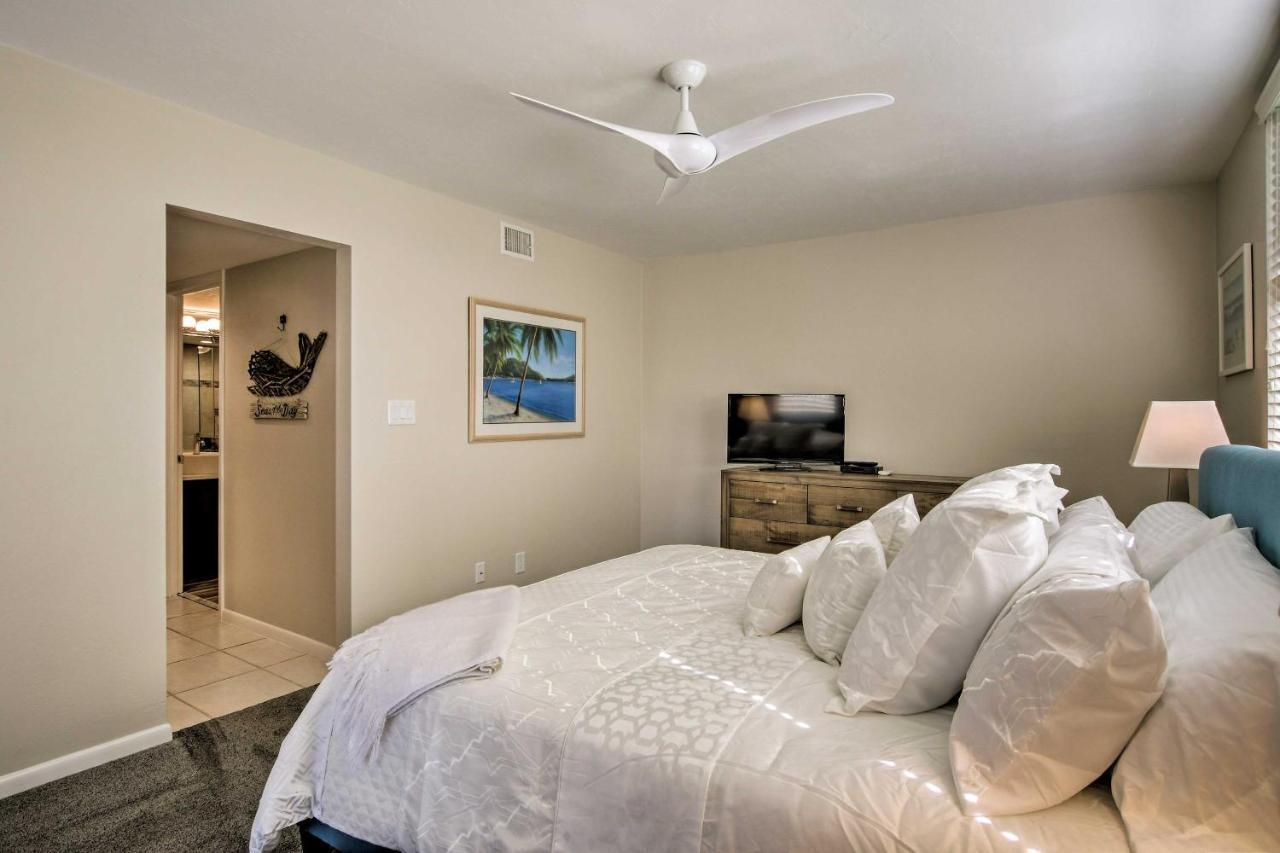 Bonita Springs Condo 4 Mi To Beach Private Patio! Экстерьер фото