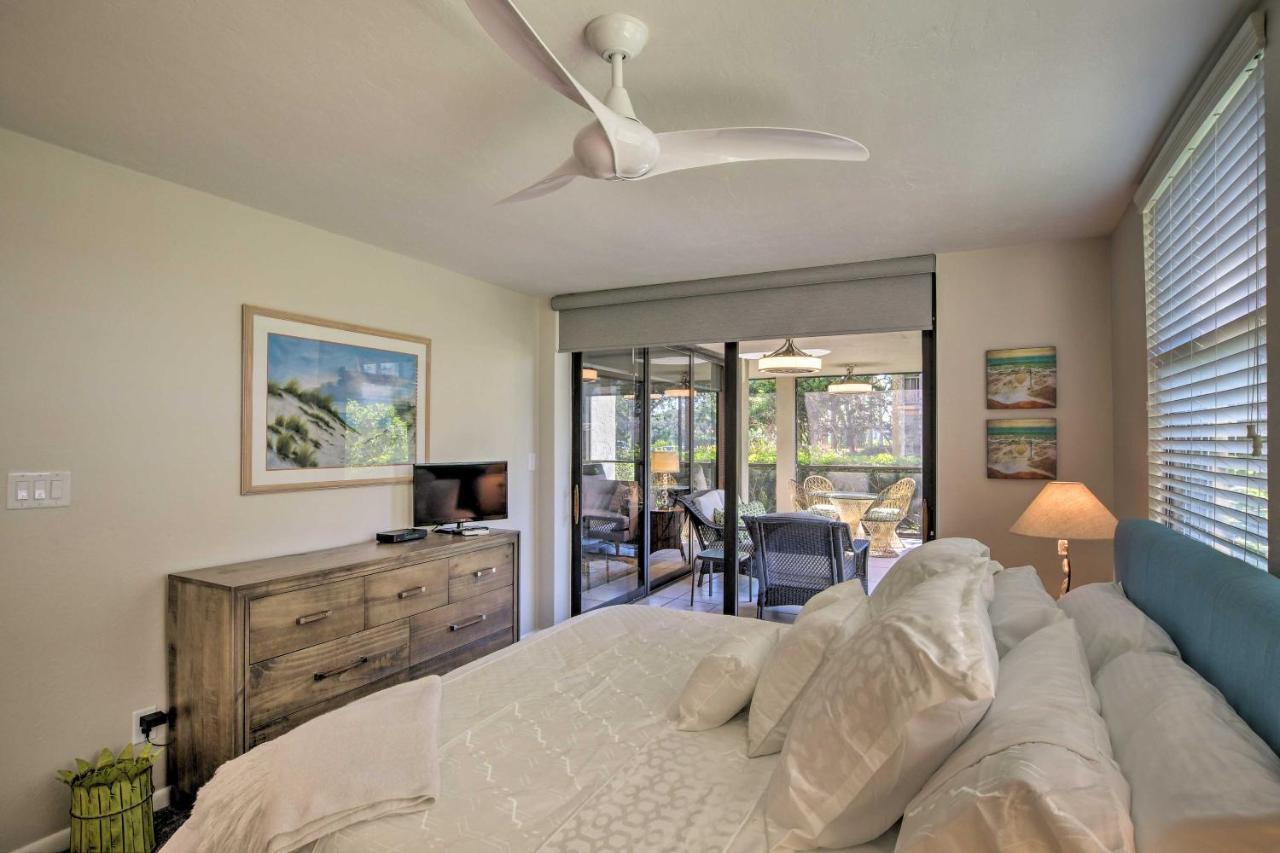 Bonita Springs Condo 4 Mi To Beach Private Patio! Экстерьер фото